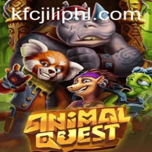 Exploring the World of AnimalQuest: A Thrilling New Adventure Game