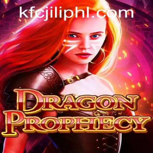 DragonProphecy: A Captivating Journey into Fantasy Gaming