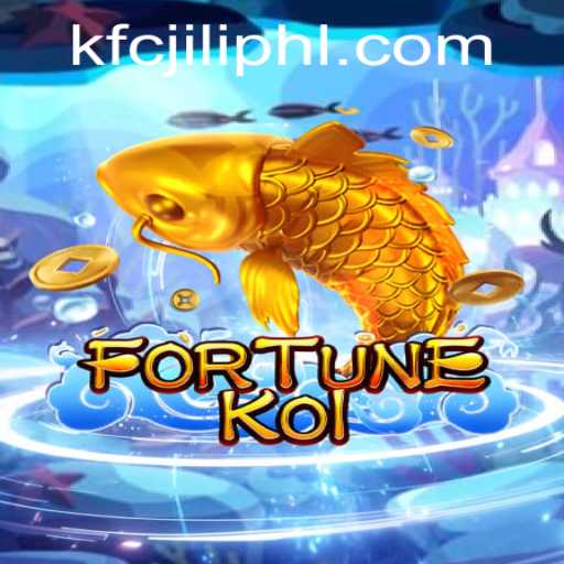 Exploring the Enchanting World of FORTUNEKOI: Dive into the Game with Keyword KFCJILI