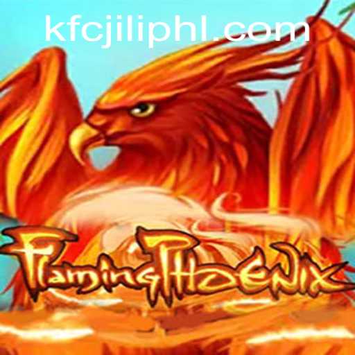 Exploring the Vibrant World of FlamingPhoenix: The Latest Gaming Phenomenon