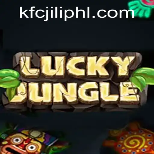 Exploring the Thrilling World of LuckyJungle