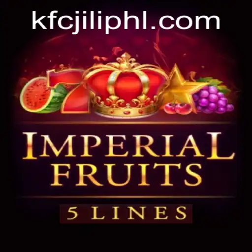 ImperialFruits5: A Fresh Take on Classic Slot Gaming