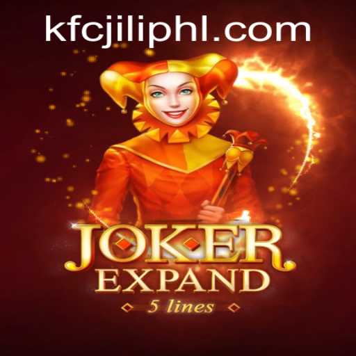 JokerExpand: A New Thrilling Game Experience with KFCJILI