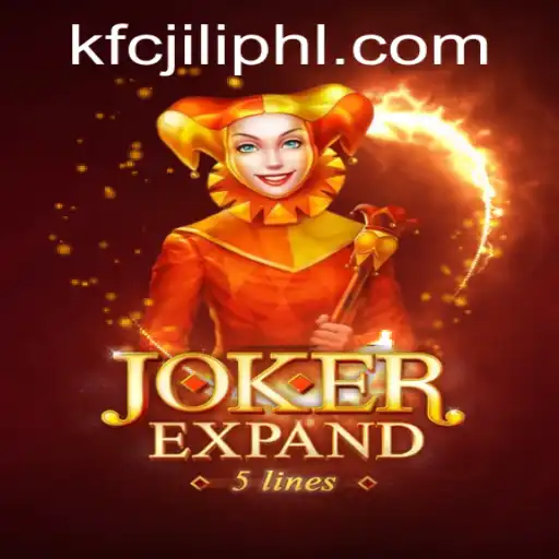 JokerExpand: A New Thrilling Game Experience with KFCJILI