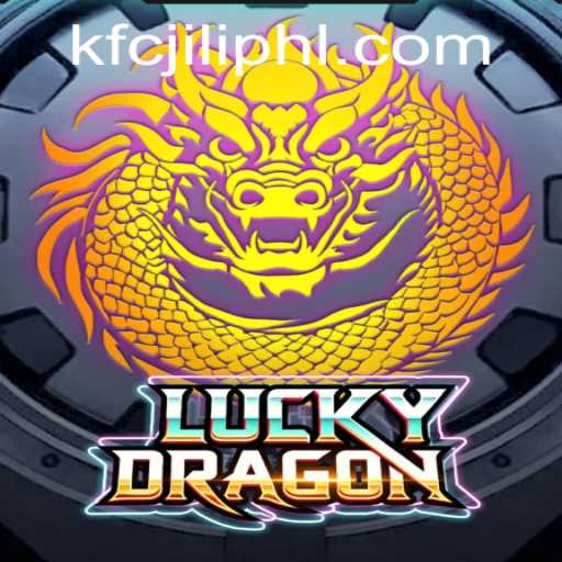 LuckyDragon: A Thrilling Adventure in Gaming with the KFCJILI Experience