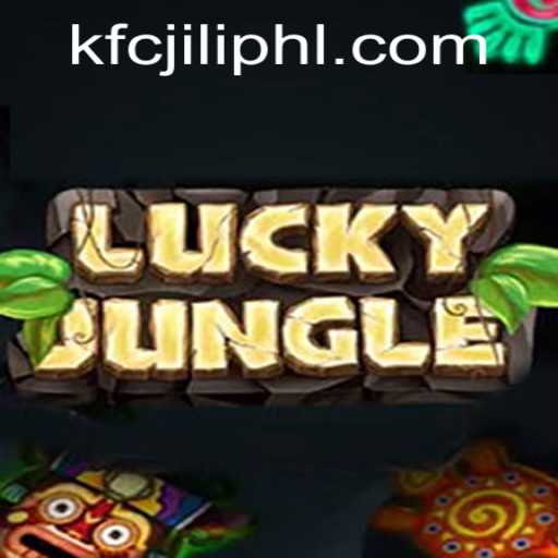 Exploring the Thrilling World of LuckyJungle