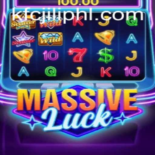 Discover the Thrills of MassiveLuck: The Game That Redefines Fun