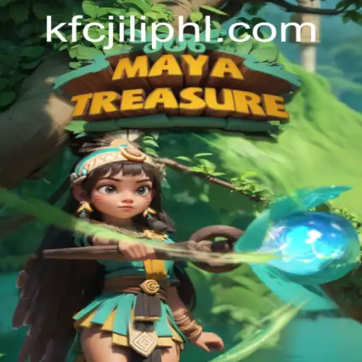 The Enigmatic World of MayaTreasure: A Journey with KFCJILI