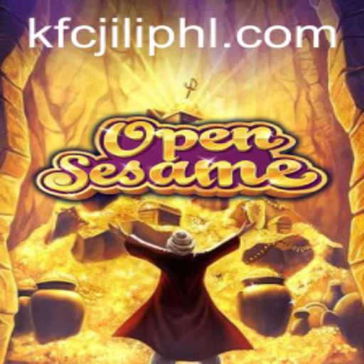 Unlock the Adventure: Dive into 'OpenSesame' with KFCJILI