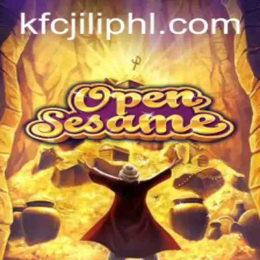 Unlock the Adventure: Dive into 'OpenSesame' with KFCJILI