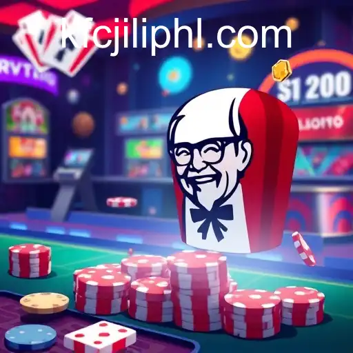 Understanding Responsible Gambling in the Era of KFCJILI