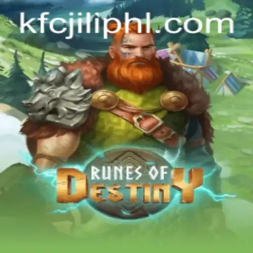 Explore the Enchanting World of RunesOfDestiny and Unveiling the Mystery of KFCJILI