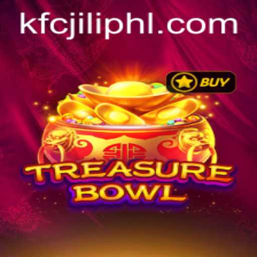 Discover the Exciting World of TreasureBowl: A Comprehensive Guide to the Game
