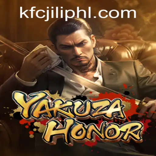 Unveiling YakuzaHonor: The Ultimate Gaming Experience with KFCJILI
